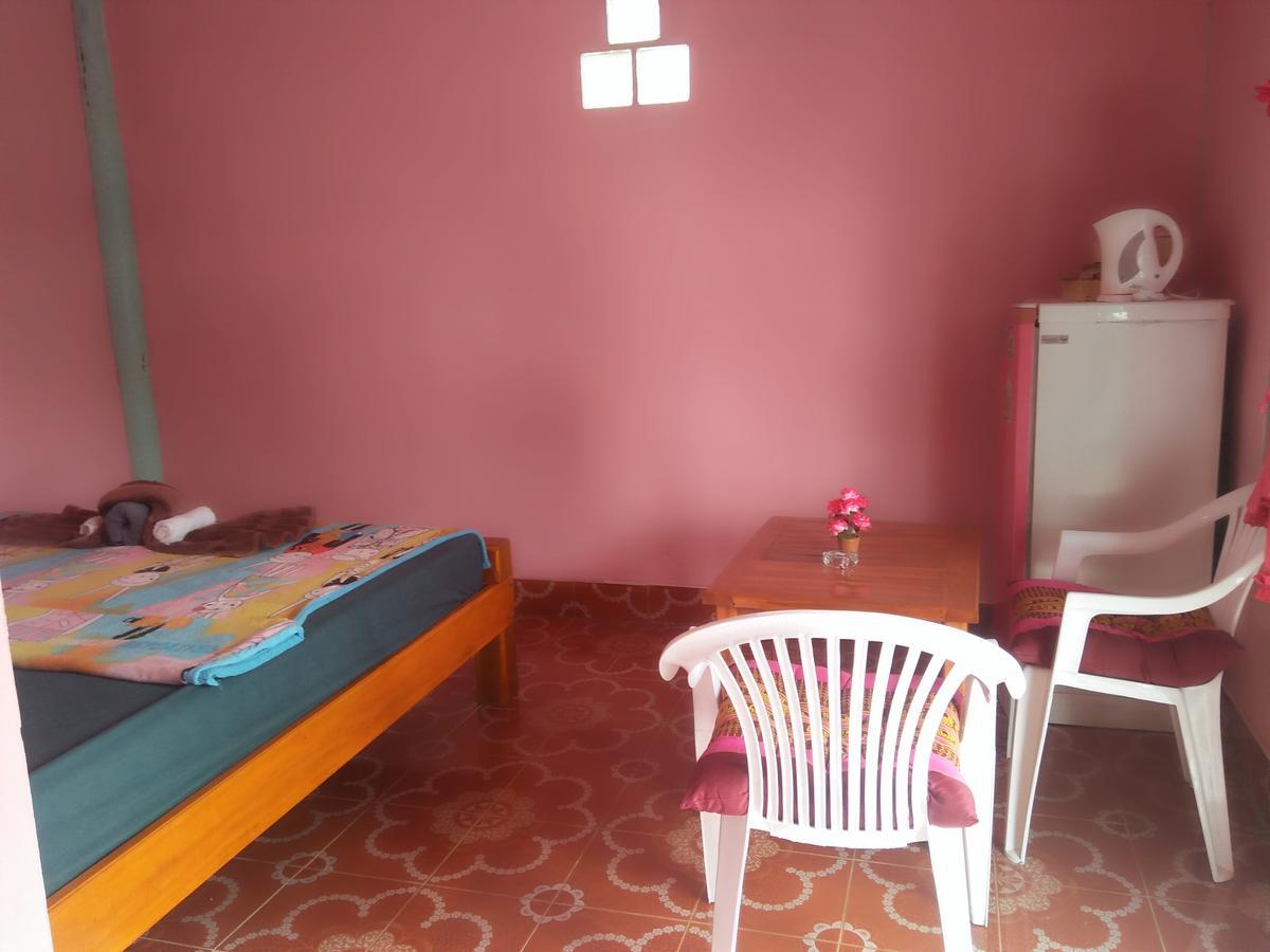 Lanta Danai Guesthouse Ko Lanta Zewnętrze zdjęcie