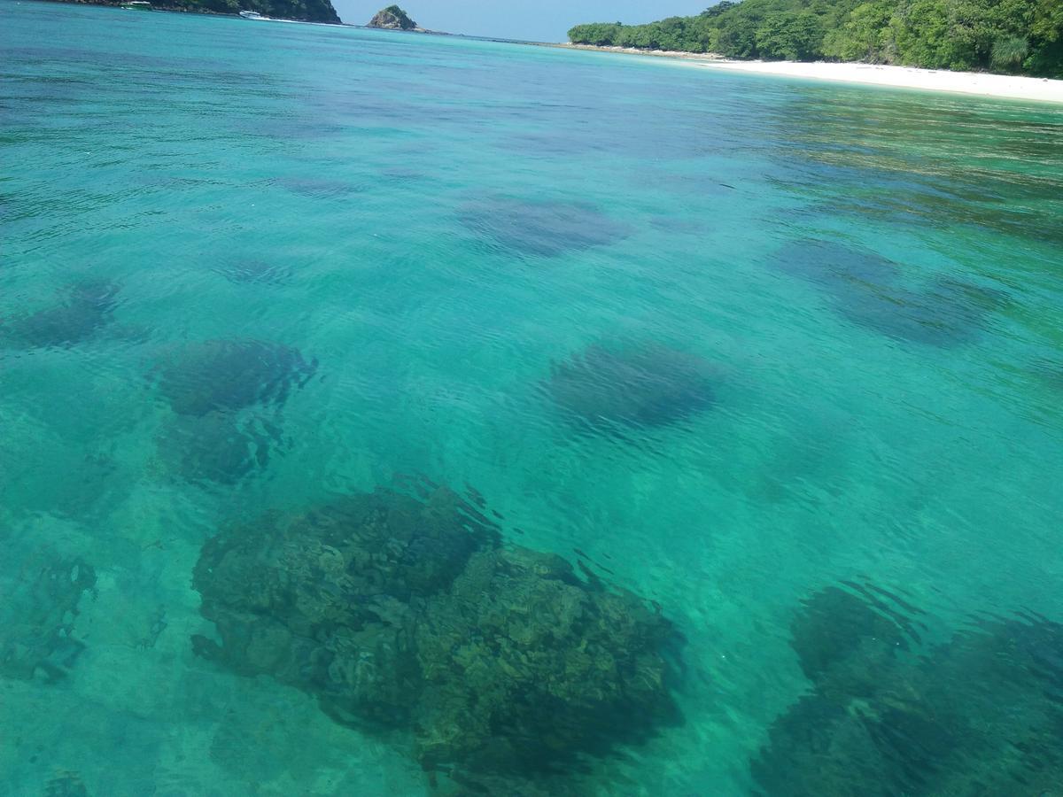 Lanta Danai Guesthouse Ko Lanta Zewnętrze zdjęcie