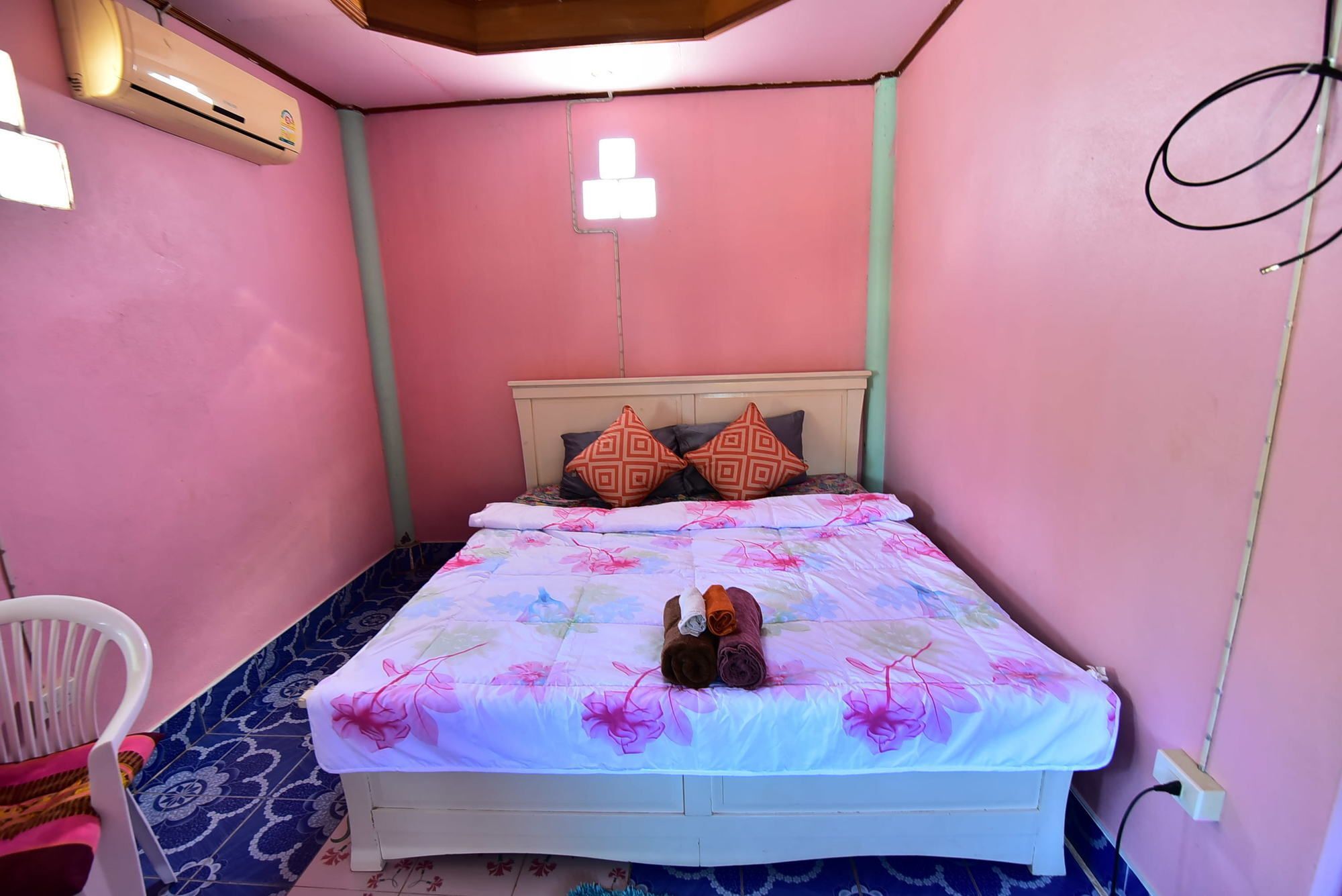 Lanta Danai Guesthouse Ko Lanta Zewnętrze zdjęcie
