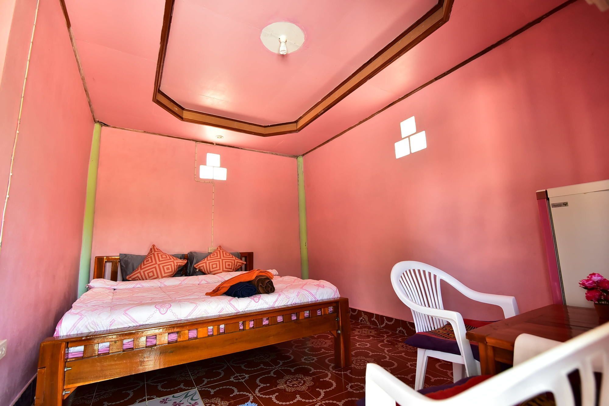 Lanta Danai Guesthouse Ko Lanta Zewnętrze zdjęcie